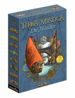 Terra Mystica: Die Händler [Erweiterung]