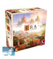 ERA - Das Mittelalter (eggertspiele)