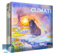 Evolution Climate (english)