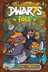 Dwar7s Fall: Trolls Bridge Expansion