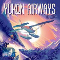 Yukon Airways