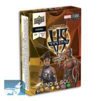 VS System 2PCG: Marvel: Mind And Soul