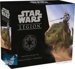 Star Wars Legion: Taurücken-Reiter Erweiterung (Deutsch)