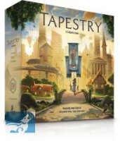 Tapestry (english)