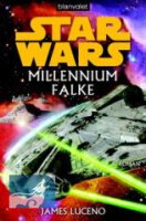 Star Wars Millennium Falke von James Luceno