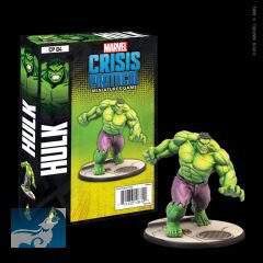 Marvel Crisis Protocol Hulk