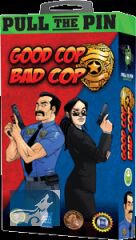 GOOD COP BAD COP 3rd Edition