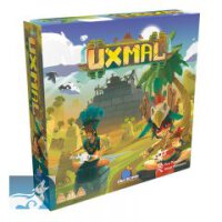 Uxmal (DE)