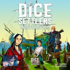 Western Sea: Dice Settlers Exp