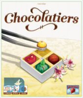 Chocolatiers (deutsch)