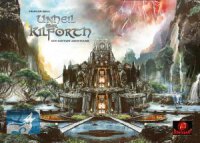 Unheil über Kilforth