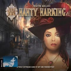 Nanty Narking &#8211; Deluxe Edition (English edition)