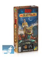 BANG! The Dice Game - Undead or Alive (deutsch)