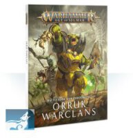 Battletome: Orruk Warclans