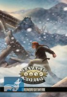 Savage Worlds Abenteueredition (Grundregelwerk) (deutsch)