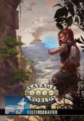 Savage Worlds Weltenschaffer (SL- und Settingband)