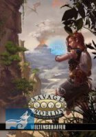 Savage Worlds Weltenschaffer (SL- und Settingband)