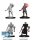 D&D Nolzurs Marvelous Miniatures: Male Human Warlock