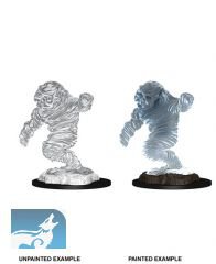 D&D Nolzurs Marvelous Miniatures: Air Elemental