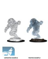 D&D Nolzurs Marvelous Miniatures: Air Elemental