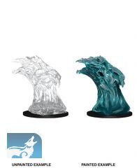 D&D Nolzurs Marvelous Miniatures: Water Elemental