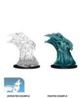 D&D Nolzurs Marvelous Miniatures: Water Elemental