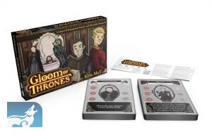 Gloom of Thrones