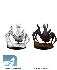 D&D Nolzurs Marvelous Miniatures -  Drider