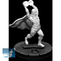 Deep Cuts Unpainted Miniatures: Magneto
