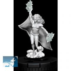 Deep Cuts Unpainted Miniatures: Storm