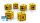 Stress Dice Set: Alien RPG
