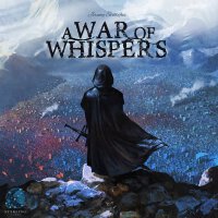 A War of Whispers: Standard Edition 2nd Edition (engllish)