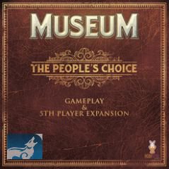 Museum: The Peoples Choice