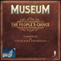 Museum: The Peoples Choice