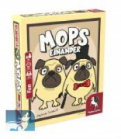Mopseinander (Spieldeckelspiel)