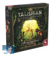 Talisman: The Woodland [Expansion]