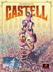 Castell (Deutsch)