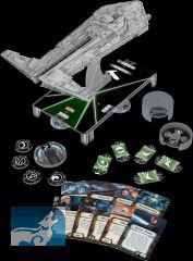 Star Wars: Armada - Sternenzerstörer der Onager