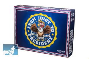 From Idiot to President