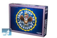 From Idiot to President