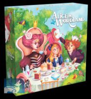 Alice In Wordland