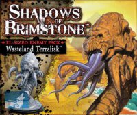 Shadows of Brimstone: Wasteland Terralisk