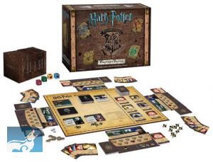 Harry Potter - Kampf um Hogwarts (Deutsche Ausgabe)