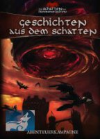 Der Schatten des D&auml;monenf&uuml;rsten: Geschichten...