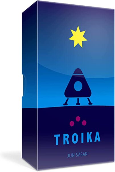Troika (deutsch)