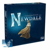 Newdale - Aufbruch in ein neues Tal