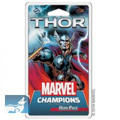 Marvel Champions Thor Hero Pack