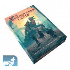Die Verbotenen Lande - Basisbox