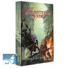 Die Verbotenen Lande - Der Zorn des Raben