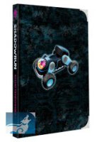 Shadowrun: Schattendossier 1 *limitierte Ausgabe *